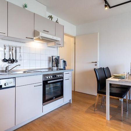 Schnarchstuv Dree ⇒ Komfortable Ferienwohnung In St Peter-Ording Sankt Peter-Ording Bagian luar foto