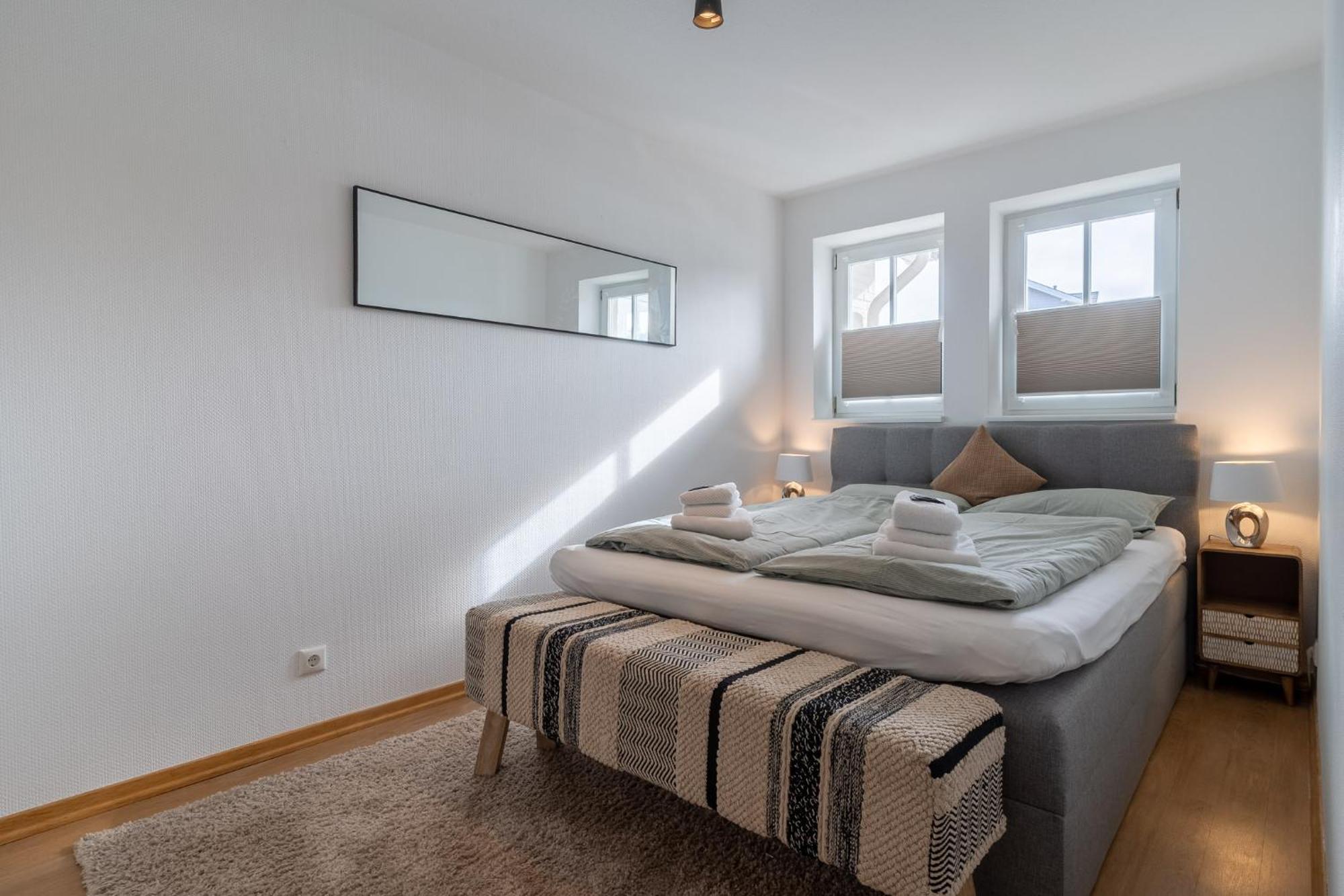 Schnarchstuv Dree ⇒ Komfortable Ferienwohnung In St Peter-Ording Sankt Peter-Ording Bagian luar foto