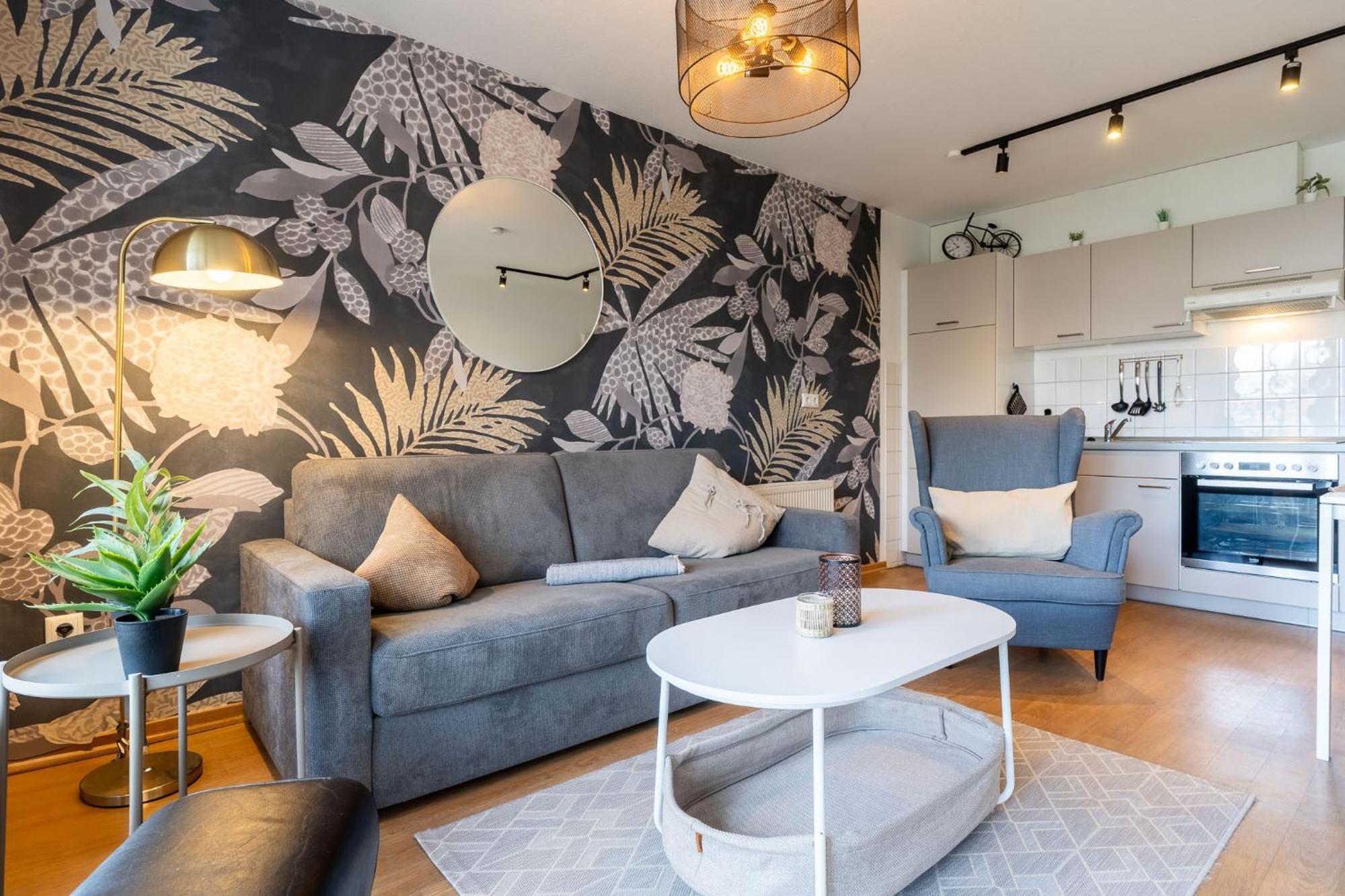 Schnarchstuv Dree ⇒ Komfortable Ferienwohnung In St Peter-Ording Sankt Peter-Ording Bagian luar foto